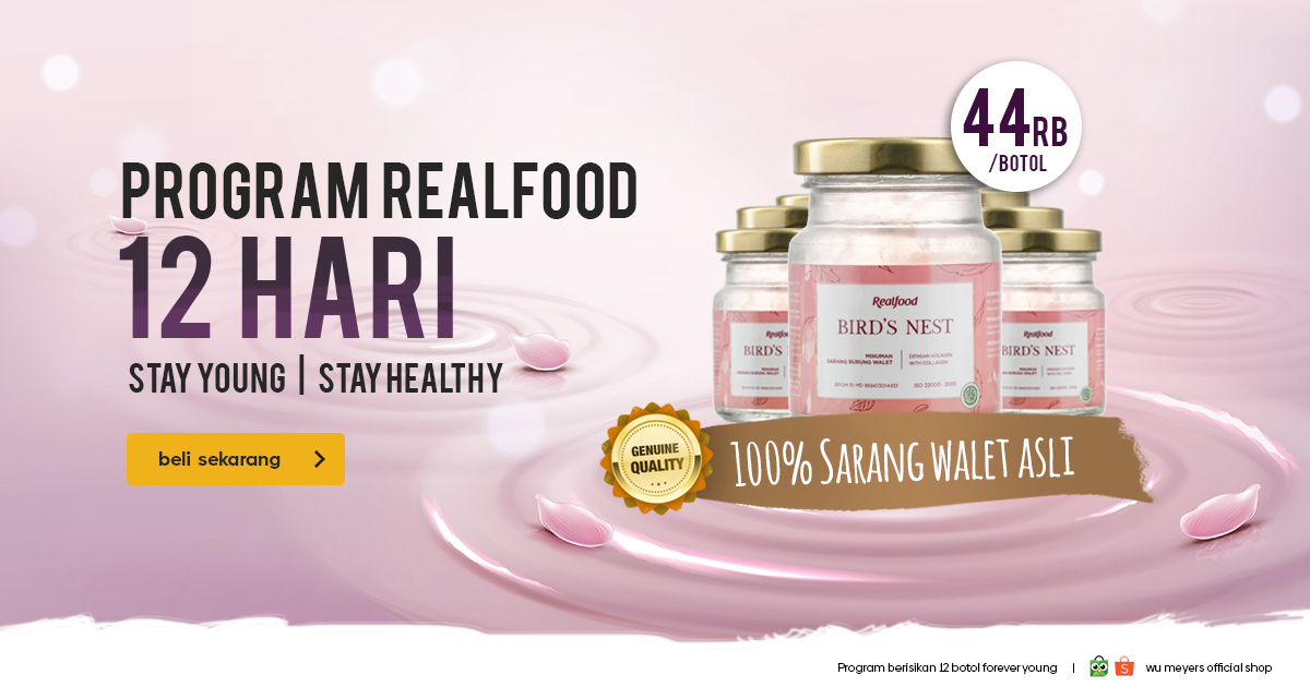 Promo Realfood