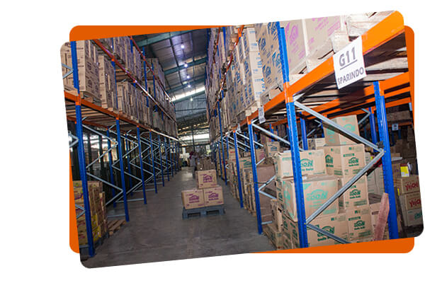Jual Kebutuhan Sehari-hari Grosir dan Retail Online Surabaya