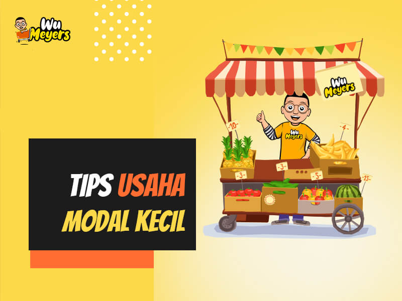 Tips Usaha Modal Kecil dengan Sistem Pre Order
