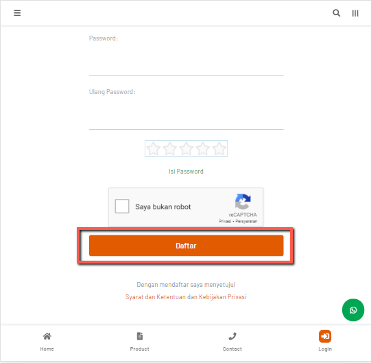 Cara Belanja Online di Wu Meyers