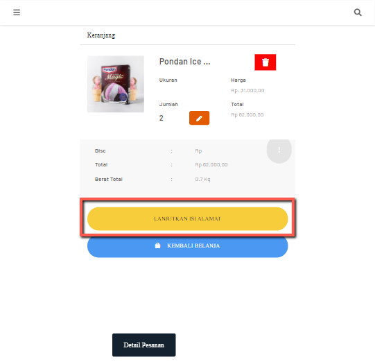 Cara Belanja Online di Wu Meyers