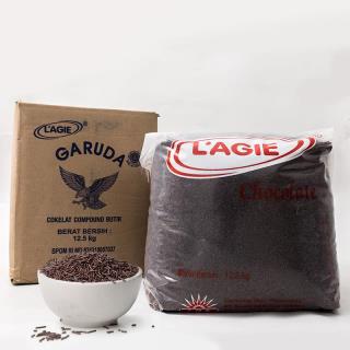 Coklat Meses L'agie Garuda 1 ktg/12.5kg