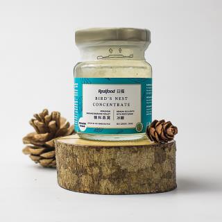 Realfood Stay Fit with Rock Sugar Isi 3
