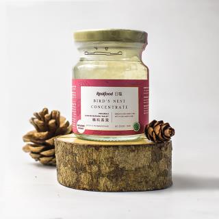 Realfood with Forever Young with Collagen Isi 3