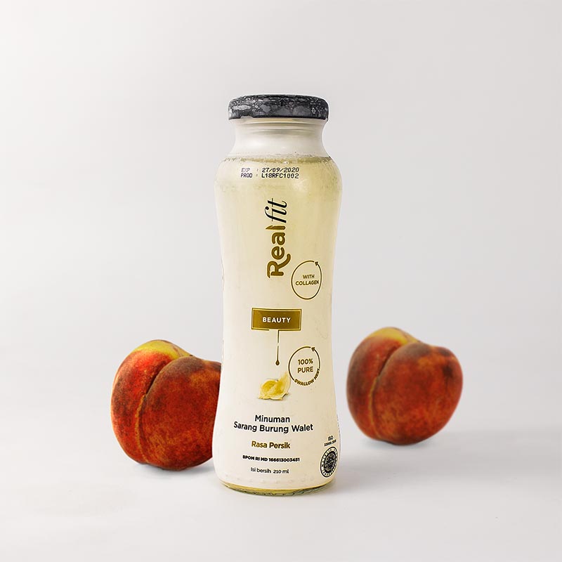 Realfit Beauty 210ml