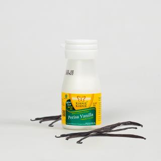 Koepoe Koepoe Perisa Vanilla 20g