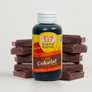 Koepoe Koepoe Aroma Pasta Coklat 60ml