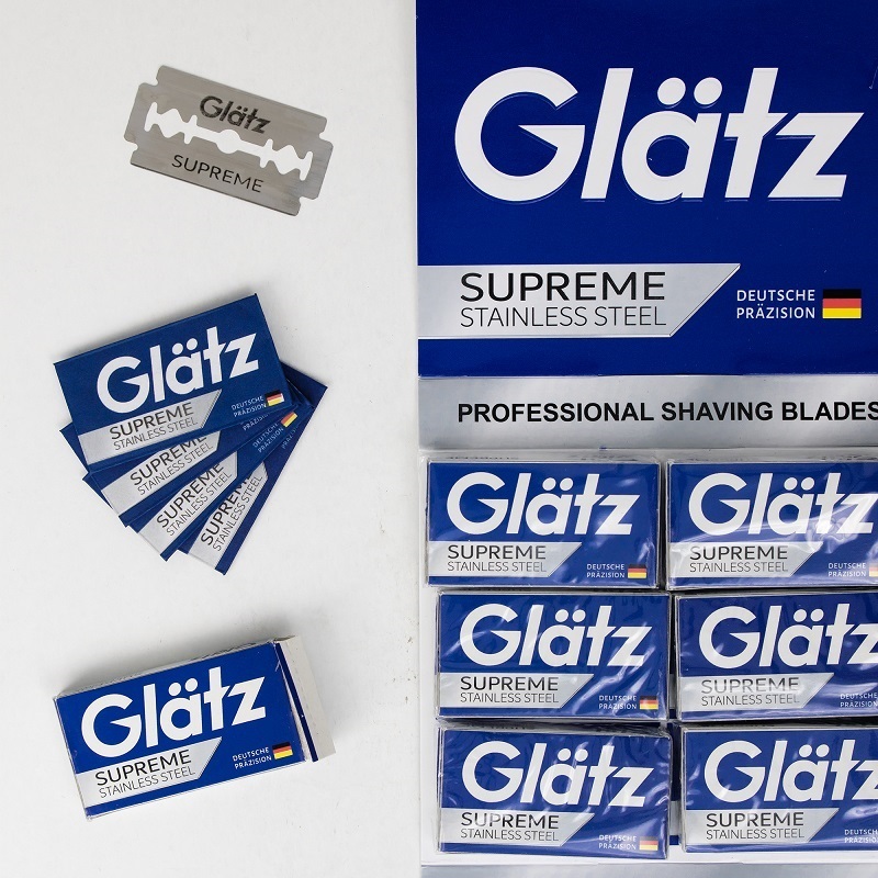 Silet Cukur Glätz