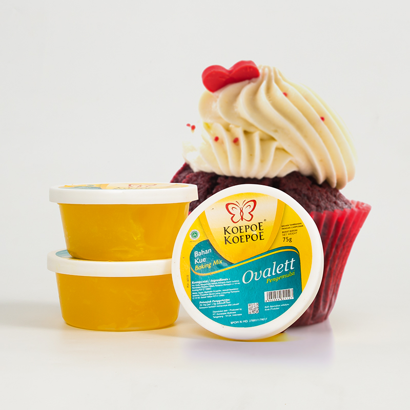 Ovalett Koepoe Koepoe 75g (A2953)