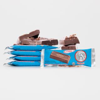 L’agie Coklat Compound Seri Bango
