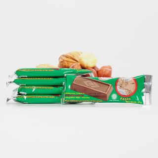 L’agie Coklat Compound Seri Badak
