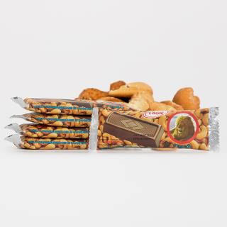 L’agie Coklat Compound Seri Singa
