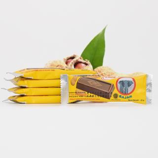 L’agie Coklat Compound Seri Gajah
