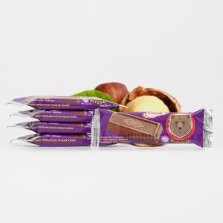 L’agie Coklat Compound Seri Beruang