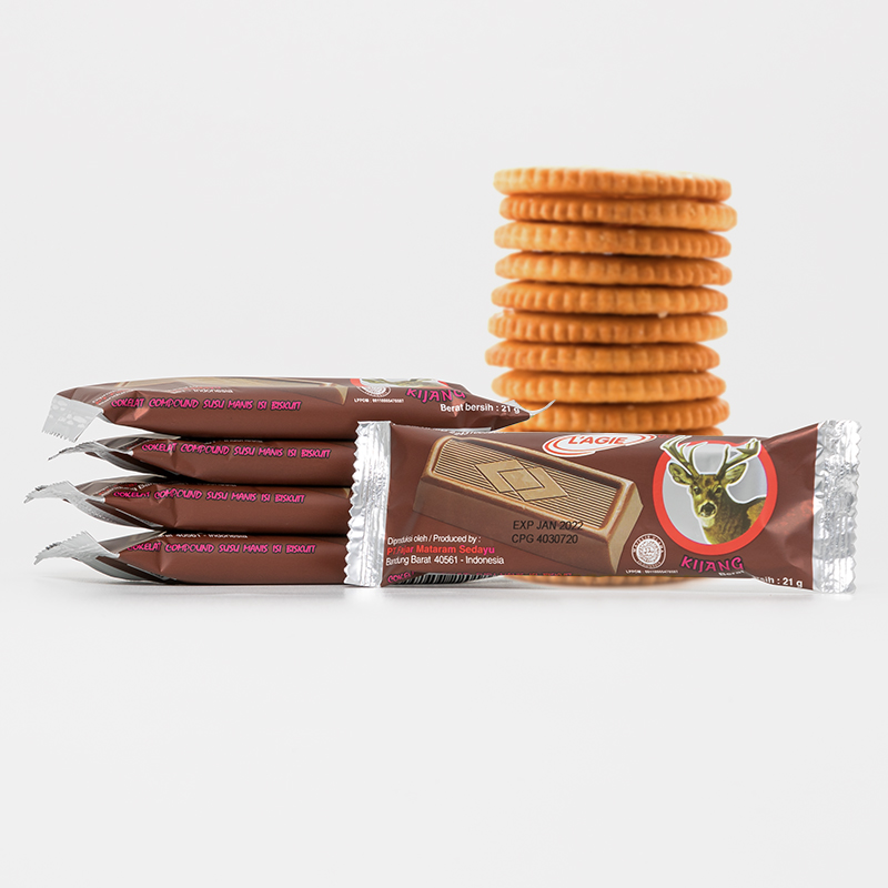 L’agie Coklat Compound Seri Kijang