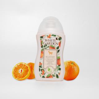 Sabun Cair White Garden Jeju Mandarin 250ml