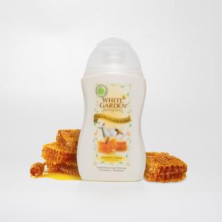 Sabun Cair White Garden Jelly & Honey 250ml