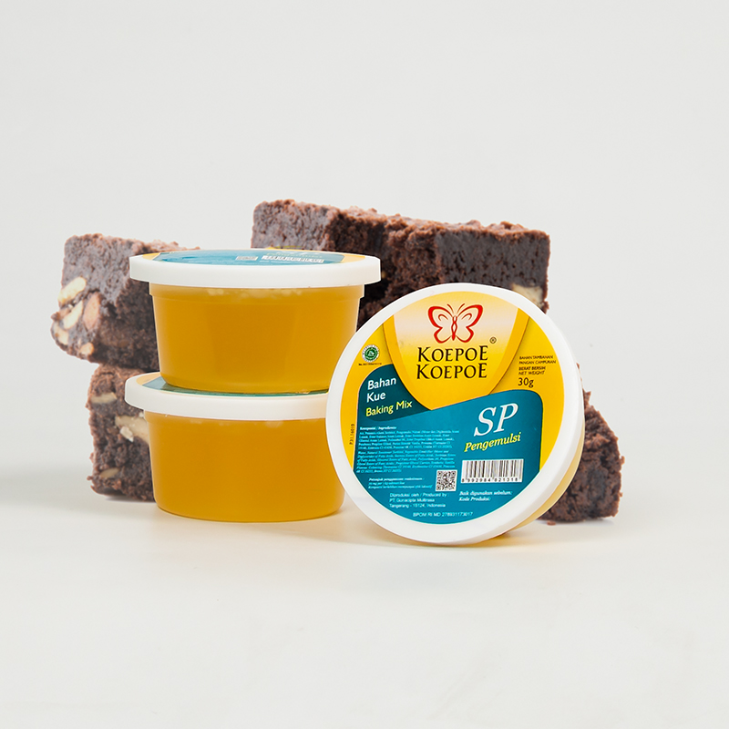 SP Koepoe Koepoe 30gr